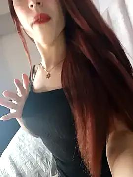 Photos of ashley_moss from StripChat is Freechat