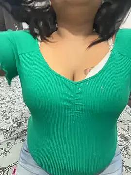 Photos of Ashwini_Gowda_91 from StripChat is Group