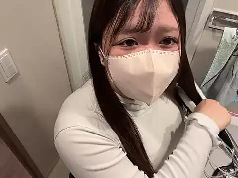 Photos of Atashi_Hcup from StripChat is Group