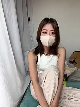 Photos of ayu0009rrr from StripChat is Group