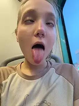 Photos of bambi_lu from StripChat is Group