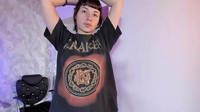 Photos of BatVampire_mei from StripChat is Freechat