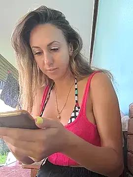 Photos of Bella-Grace from StripChat is Freechat