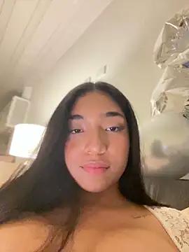 Photos of Bellafr from StripChat is Private