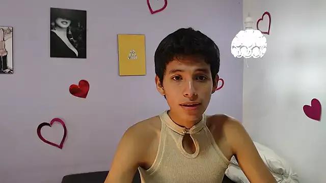 Photos of bellamy_094 from StripChat is Freechat