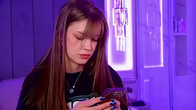Photos of BellaSecrett from StripChat is Freechat