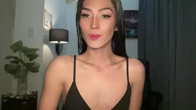 Photos of Belle_Sinclair from StripChat is Freechat