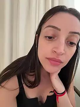 Photos of BelleLouiseVp from StripChat is Freechat