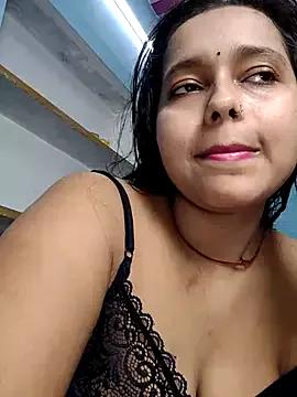 Photos of Bhabhi_no-1 from StripChat is Freechat