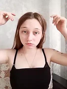 Photos of Bonechka from StripChat is Freechat