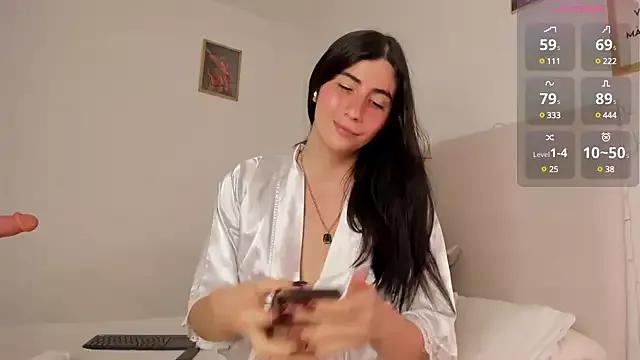 Photos of booahancoock from StripChat is Freechat