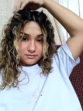 Photos of BrendaGirs from StripChat is Freechat