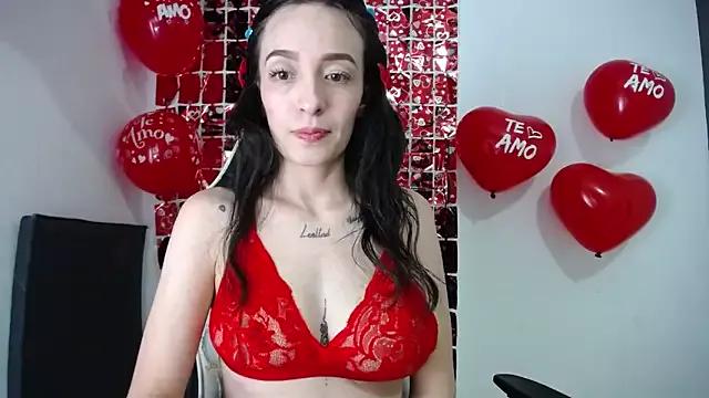 Photos of bulma_milk from StripChat is Freechat