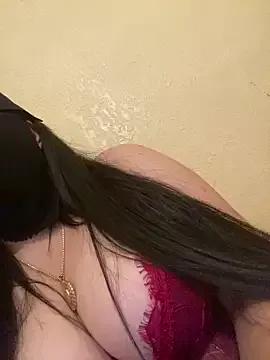 Photos of Cameelia from StripChat is Group