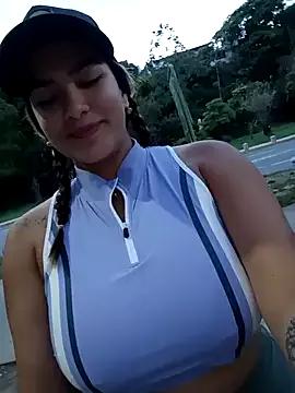 Photos of camiysebas21 from StripChat is Group