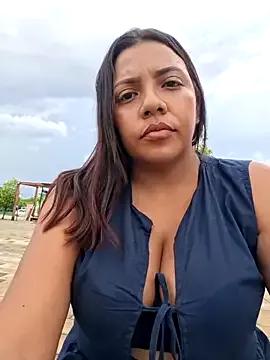 Photos of CanelitaPasion from StripChat is Freechat