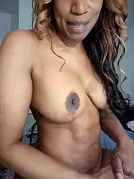 Photos of Caramel_Lights from StripChat is Freechat