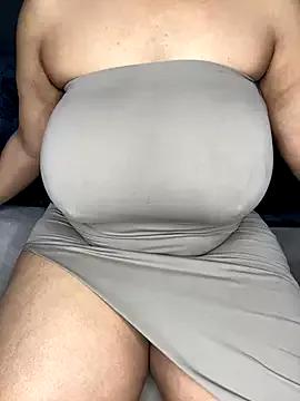 Photos of CARAMELGODDESSX23 from StripChat is Freechat