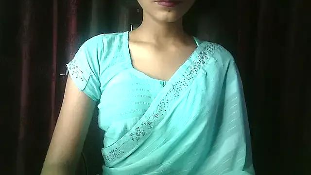 Photos of Chandani-Love from StripChat is Freechat