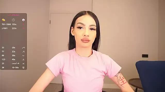Photos of ChanelKnows from StripChat is Freechat
