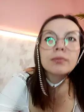 Photos of cherryy_ladyy from StripChat is Freechat