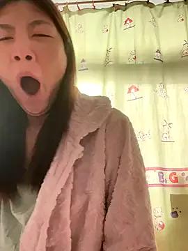 Photos of chibaoao66 from StripChat is Freechat
