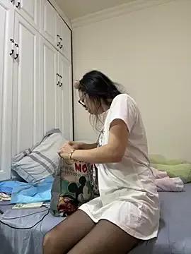 Photos of chick-888 from StripChat is Group