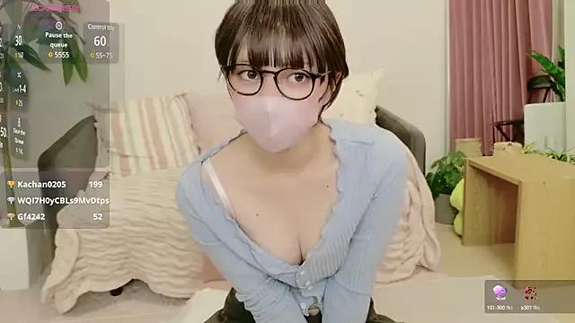 Photos of cohaku_329 from StripChat is Group