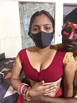 Photos of Coupleguy from StripChat is Group