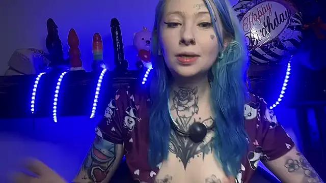 Photos of coyemoo from StripChat is Freechat