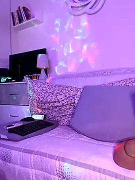 Photos of crisfaby69 from StripChat is Freechat