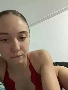 Photos of CristinaSww from StripChat is Freechat