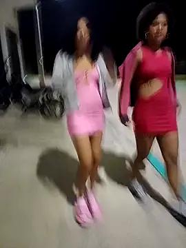 Photos of CurlyBitch from StripChat is Freechat