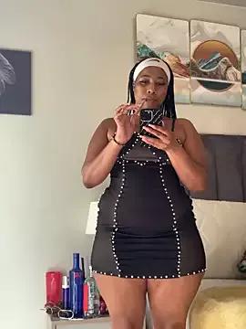 Photos of CurvyDesire1 from StripChat is Private