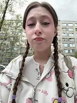 Photos of cuteperseon from StripChat is Freechat