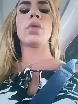 Photos of Daliana_Gounbolt from StripChat is Freechat