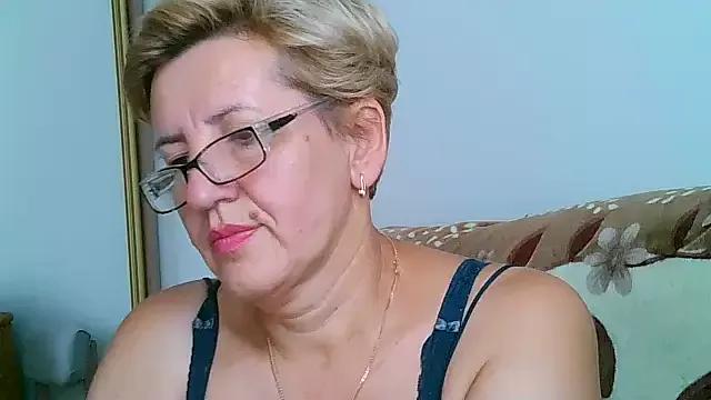 Photos of Dana4921 from StripChat is Private