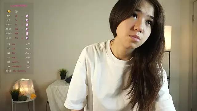 Photos of DarleneBendell from StripChat is Freechat