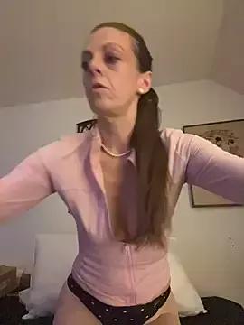 Photos of DavinaRay from StripChat is Private