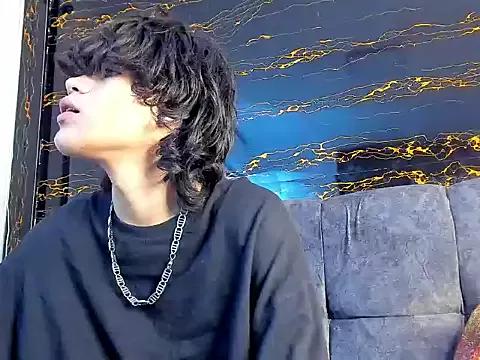 Photos of Diamond_twink from StripChat is Freechat