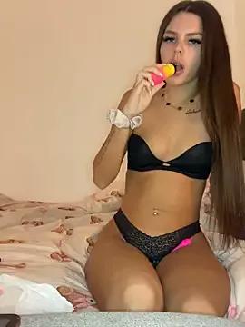 Photos of DirtyDaisy25 from StripChat is Group