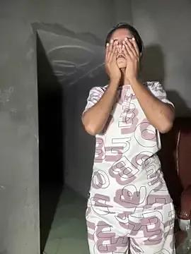 Photos of DiyAsingHh from StripChat is Group