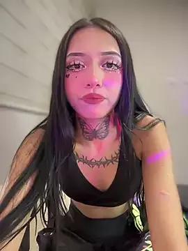 Photos of DOLL_ANDY from StripChat is Freechat