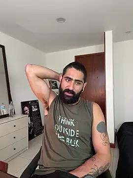 Photos of Drogamma from StripChat is Freechat