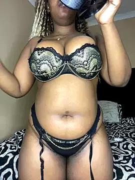 Photos of Ebony_Warlock_ from StripChat is Freechat