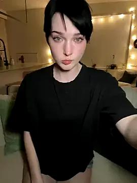 Photos of Ella-Blue from StripChat is Freechat