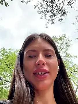 Photos of Ellzaa_ from StripChat is Freechat