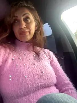 Photos of EmaSkyes from StripChat is Freechat