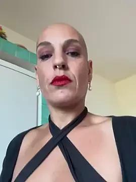 Photos of emprexkala from StripChat is Freechat