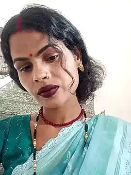 Photos of Eshna_Dabral from StripChat is Freechat